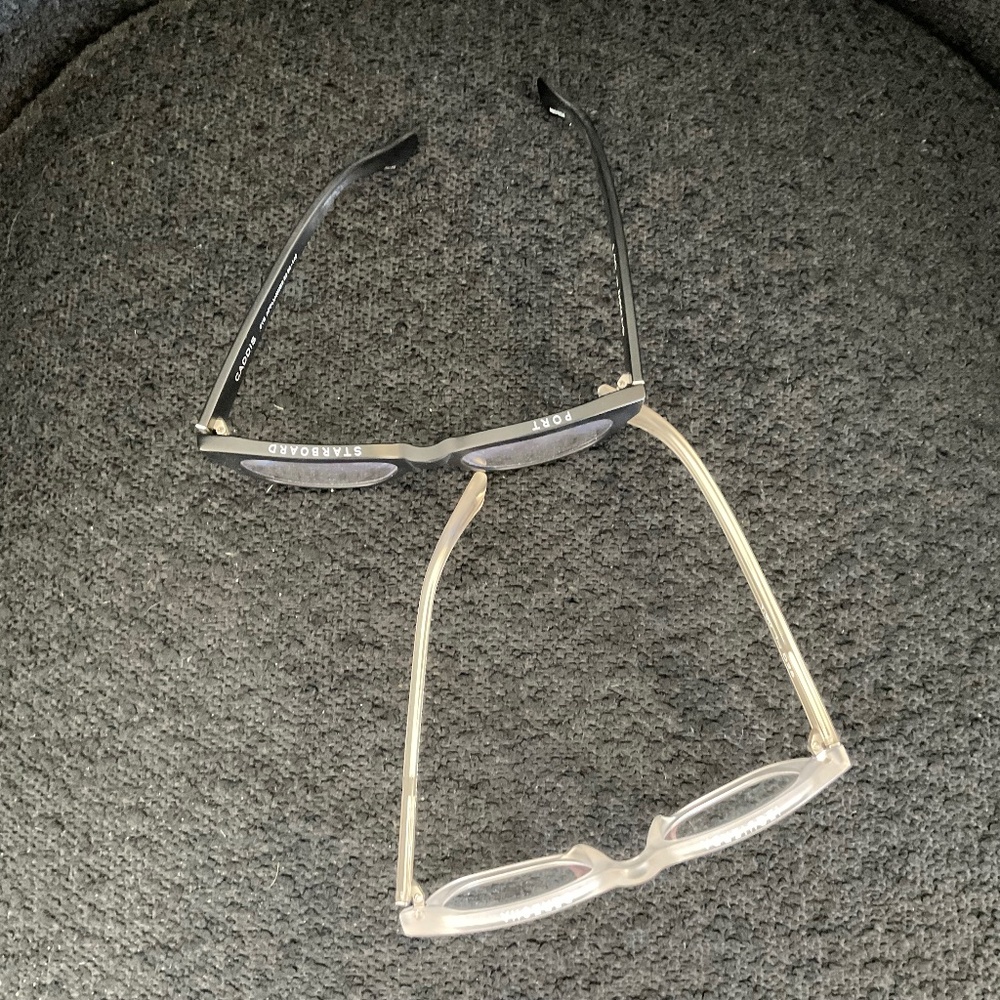 Caddis Reading Glasses